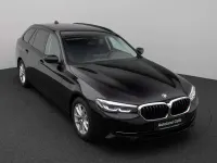 Gebraucht BMW 530 245 PS (180 kW) 2023 Schwarz 2668 Kombi