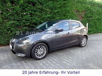 Gebraucht Mazda 2 Sports-Line 90 PS (66 kW) 2020 Grau Limousine