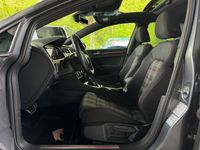 gebraucht VW Golf VII Limo GTI Performance DSG/PANO/VIRTUAL/