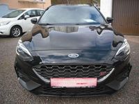 Gebraucht Ford Focus ST 280 PS (205 kW) 2022 Schwarz Limousine