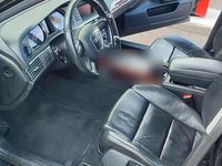 Gebraucht Audi A6 170 PS (125 kW) 2006 Schwarz Kombi