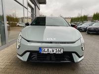 Neu Kia EV4 GT-Line 150 kW (204 PS) 2025 Grau Limousine