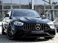 Gebraucht Mercedes E63 AMG AMG 612 PS (450 kW) 2020 Schwarz Limousine
