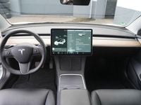 Gebraucht Tesla Model 3 Long Range AWD 366 kW (498 PS) 2021 Weiß Limousine