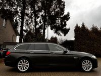 gebraucht BMW 535 d xDrive Touring