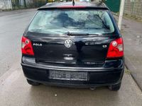 gebraucht VW Polo 1.2 Cricket