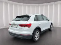 Gebraucht Audi Q3 245 PS (180 kW) 2023 SUV