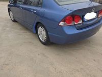 Gebraucht Honda Civic LS 90 PS (66 kW) 2006 Limousine