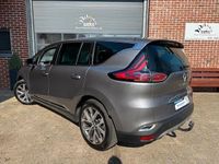 Second-hand Renault Espace 160 CP (117 kW) 2015 Gri Monovolum