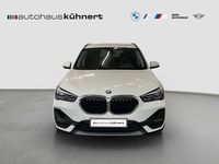 Gebraucht BMW X1 Advantage 190 PS (139 kW) 2020 Weiß SUV