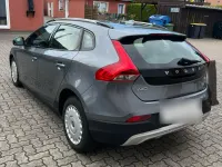 Gebraucht Volvo V40 CC 114 PS (83 kW) 2015 Grau Kombi