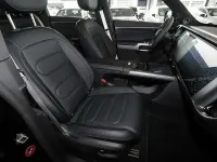 Gebraucht Smart #5 Pro 250 kW (340 PS) 2026 Meta black  eclipse black SUV