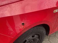 Gebraucht Seat Ibiza SC Style 69 PS (50 kW) 2009 Kleinwagen