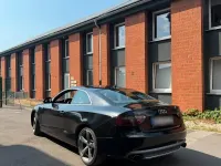 Gebraucht Audi A5 239 PS (175 kW) 2007 Schwarz Coupé