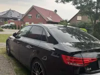 Gebraucht Audi A4 Design 150 PS (110 kW) 2016 Limousine