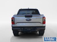 Gebraucht Ford Ranger Wildtrack 279 PS (205 kW) 2025 Silber Pickup