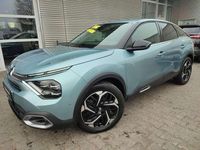 Gebraucht Citroën C4 Shine 131 PS (96 kW) 2023 Lackierung olbia blau/typ auss SUV