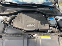 gebraucht Audi A6 sline