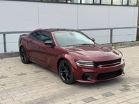 Occasion Dodge Charger 309 ch (227 kW) 2020 Rouge Berline