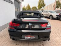 gebraucht BMW 650 Cabriolet 