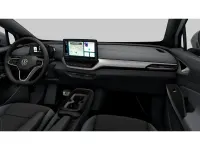Gebraucht VW ID.5 Pro Performance 150 kW (204 PS) 2022 Mondsteingrau SUV