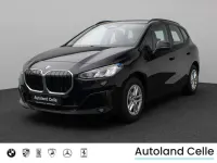 Gebraucht BMW 216 122 PS (89 kW) 2025 Schwarz 2668 Coupé