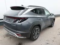 Neu Hyundai Tucson Trend 136 PS (100 kW) 2025 Ecotronic grey mineraleffekt SUV