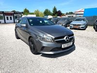 gebraucht Mercedes A180 A 180 A -KlasseBlueEfficiency