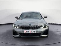 Gebraucht BMW M340 Performance 340 PS (250 kW) 2020 Grau Limousine