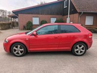 gebraucht Audi A3 8p