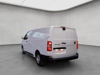 Neu Fiat Scudo 144 PS (105 kW) 2026 Weiß Van