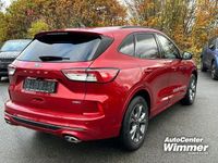 Gebraucht Ford Kuga ST-Line 152 PS (111 kW) 2023 Andere farbe SUV