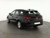 Novo Seat Leon 2026 Andere