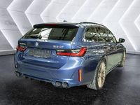 Gebraucht Alpina B3 529 PS (389 kW) 2025 Alpina blau Kombi