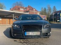 gebraucht Audi A4 Cabriolet 2.0 tdi XENON