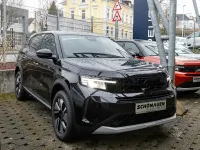 Neu Opel Frontera 145 PS (106 kW) 2026 Schwarz SUV