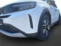 Gebraucht Opel Frontera 136 PS (100 kW) 2026 Weiss SUV