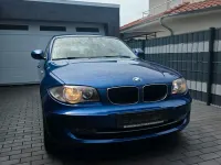 Gebraucht BMW 118 143 PS (105 kW) 2010 Blau Kleinwagen