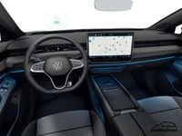 Neu VW ID.7 Pro 210 kW (286 PS) 2026 Mondsteingrau (grau) Kombi