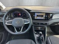 Gebraucht VW Taigo 116 PS (85 kW) 2025 Deep black perleffekt SUV