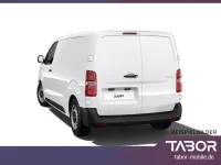 Używany Citroën Jumpy 144 KM (105 kW) 2024 Biały Minivan