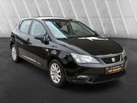 Gebraucht Seat Ibiza 95 PS (69 kW) 2017 Schwarz Limousine