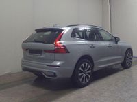 Gebraucht Volvo XC60 Plus 197 PS (144 kW) 2023 Vapour grey uni SUV