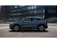 Gebraucht Mercedes EQA250 Progressive 139 kW (190 PS) 2025 Grau metalliclack mountaingra SUV