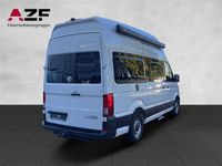 gebraucht VW California Nutzfahrzeuge Grand600 20 TDI Automatik