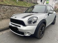 Gebraucht Mini Cooper Countryman 184 PS (135 kW) 2013 SUV