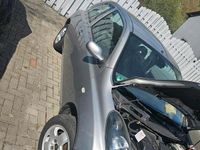 Gebraucht Nissan Micra 2003 Silber Kleinwagen