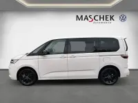 Neu VW Multivan S 150 PS (110 kW) 2026 Candy weiss Van / Kleinbus