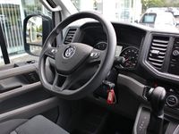 gebraucht VW Crafter Kasten 2.0 TDI