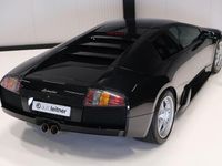 Gebraucht Lamborghini Murciélago 579 PS (425 kW) 2001 Schwarz Coupé